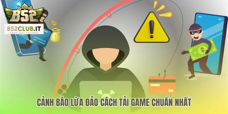 Tải game chuẩn xác thực B52 có bịp không qua link chính thức