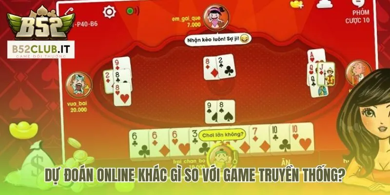 Cách Đoán Chẵn Lẻ Trong Xóc Đĩa - Soi Cầu Chuẩn Tại B52 4 Dự đoán online phụ thuộc thuật toán thay vì yếu tố con người