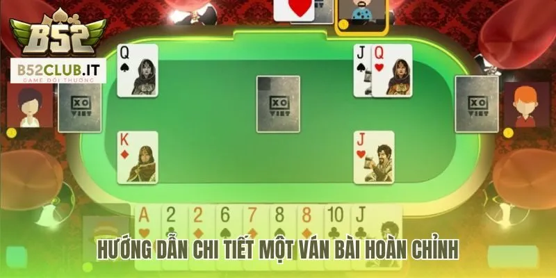 Cách Chơi Phỏm Cho Người Mới | Luật Chơi Tá Lả Từ A-Z 3 Cách chơi phỏm cho người mới theo một chu trình đánh bốc rõ ràng